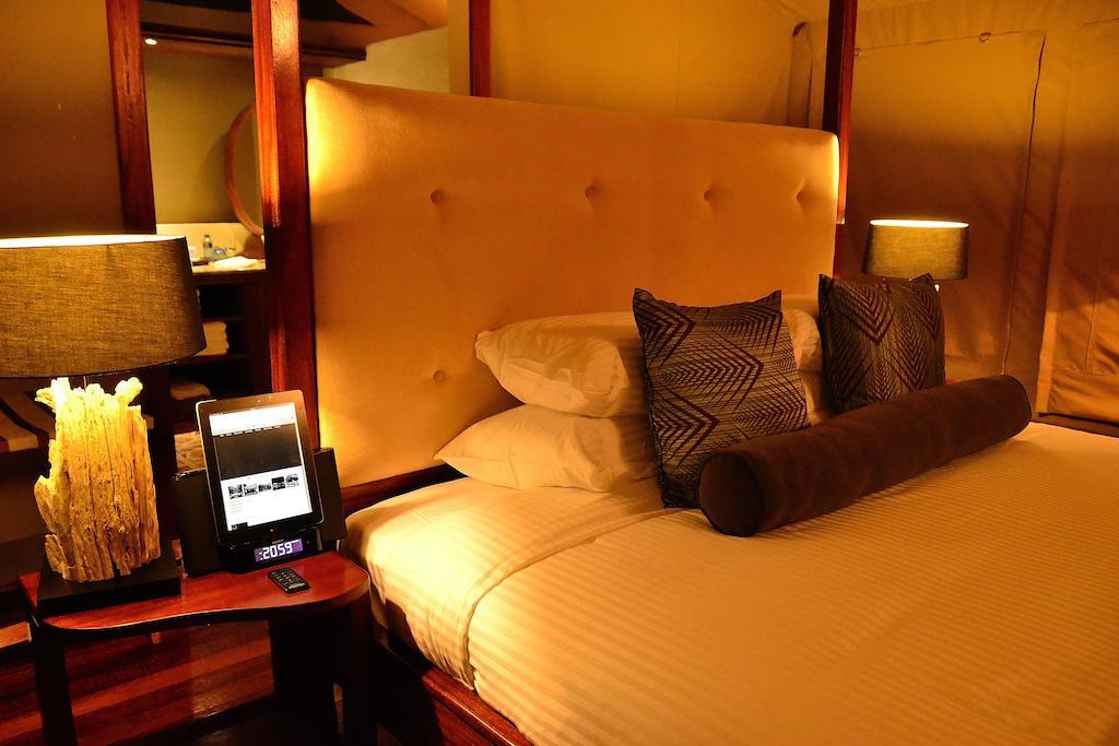 Hotel Kiboko Luxury Camp à Naivasha Extérieur photo